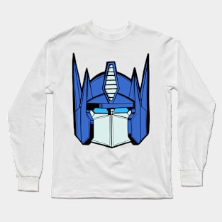 Optimus Long Sleeve T-Shirt